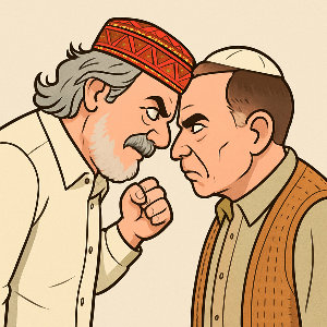 Two Jews