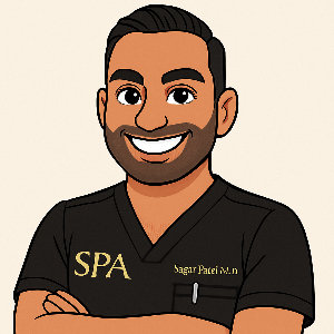 Sagar Patel