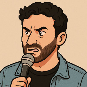 Rafi Comedy