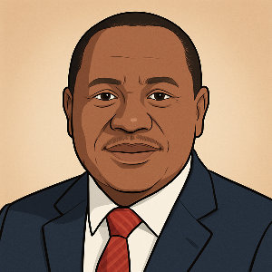 Parliament of Kenya