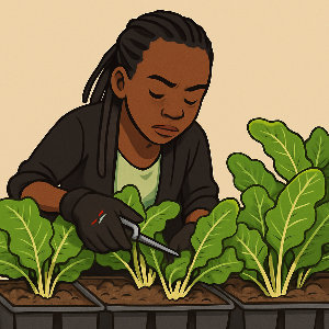 URBUN PRODUCTION KENYA