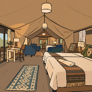 Gamewatchers Safaris & Porini Camps