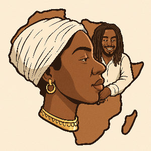 MAMA AFRICA