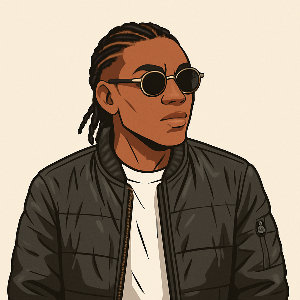 Jay Ruff Kenya