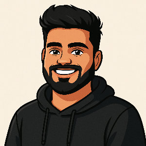 Dushyant kukreja