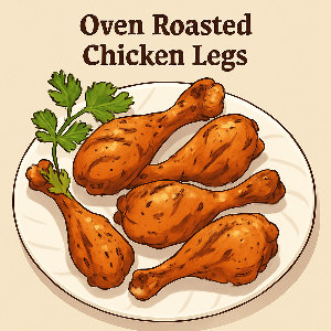 Chicken Leg Piece