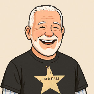 Jim Ream