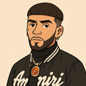 Emmanuel Gazmey Santiago