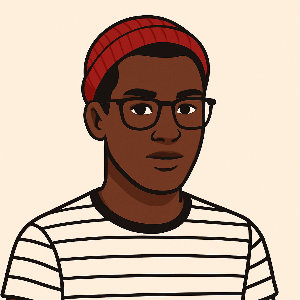 Black Digital Nomad