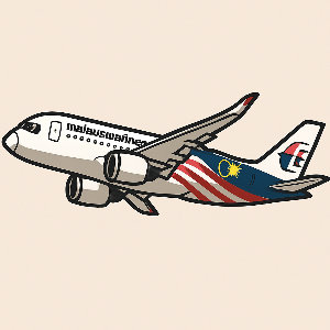 Malaysia Airlines