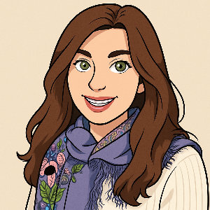 Russian with Dasha