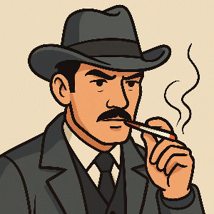 Sherlock's Reincarnation