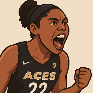 Women In Sports