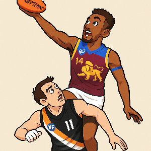 Football Australia