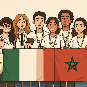 Morocco Debate Association