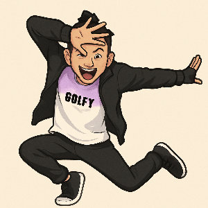 Golfy Dance Fitness