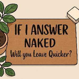 Nakedwill