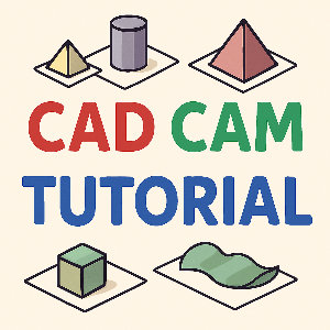 CAD CAM SOLIDWORKS Channel