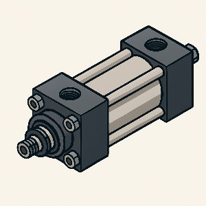 Solidworks design