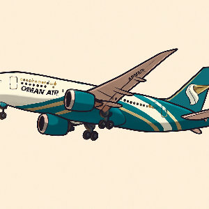 Oman Air