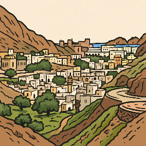 Gain Oman