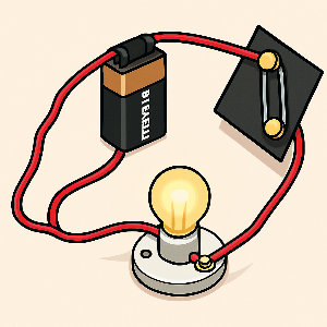 DIY Simple Circuits