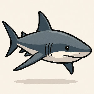The Shark