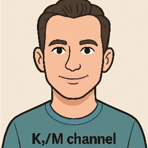 SK CHANNEL