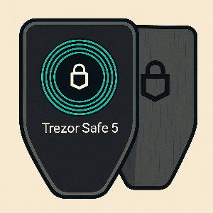 Trezor