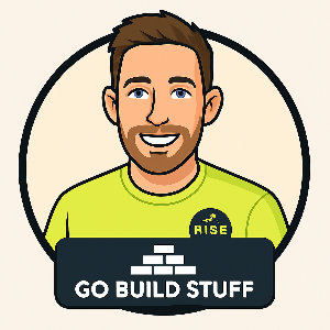 Go Build Stuff