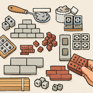 Mini Construction