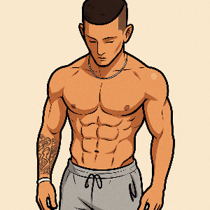 Jeremy Ethier