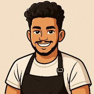 Wild Cookbook