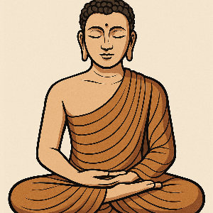 Daily Wisdom - Walking The Path with The Buddha