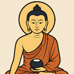 Buddha Teachings Trail