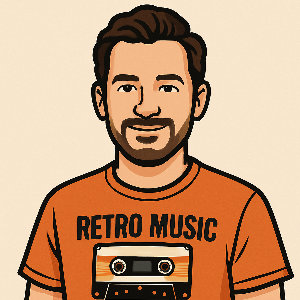 Retro Music