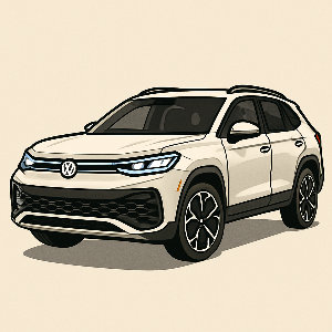 Volkswagen News