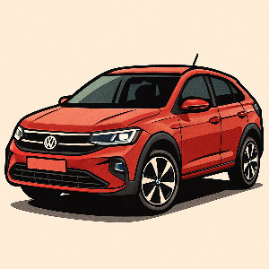Volkswagen Ireland