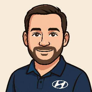 Hyundai Singapore Official