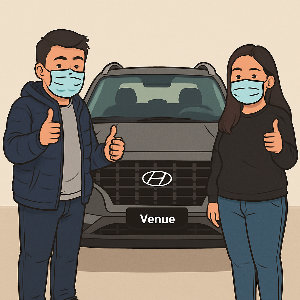 Hyundai Bolivia