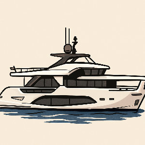 현대요트●Hyundai Yachts
