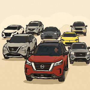 Nissan USA