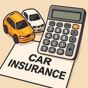 Car insurance