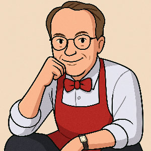 Christopher Kimball