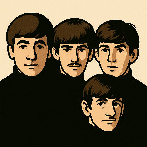 Beatles Bible