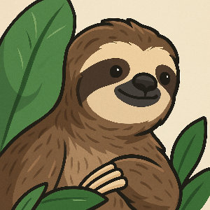 The Sloth Conservation Foundation