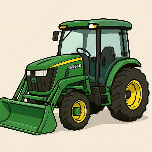 "Farmer'