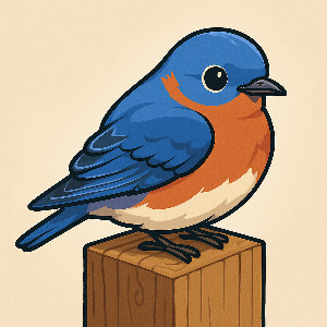 Bluebird