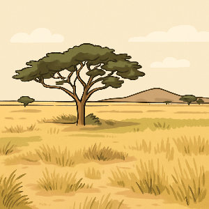 Serengeti