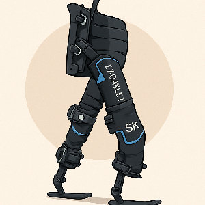 ExoAtlet Europe
